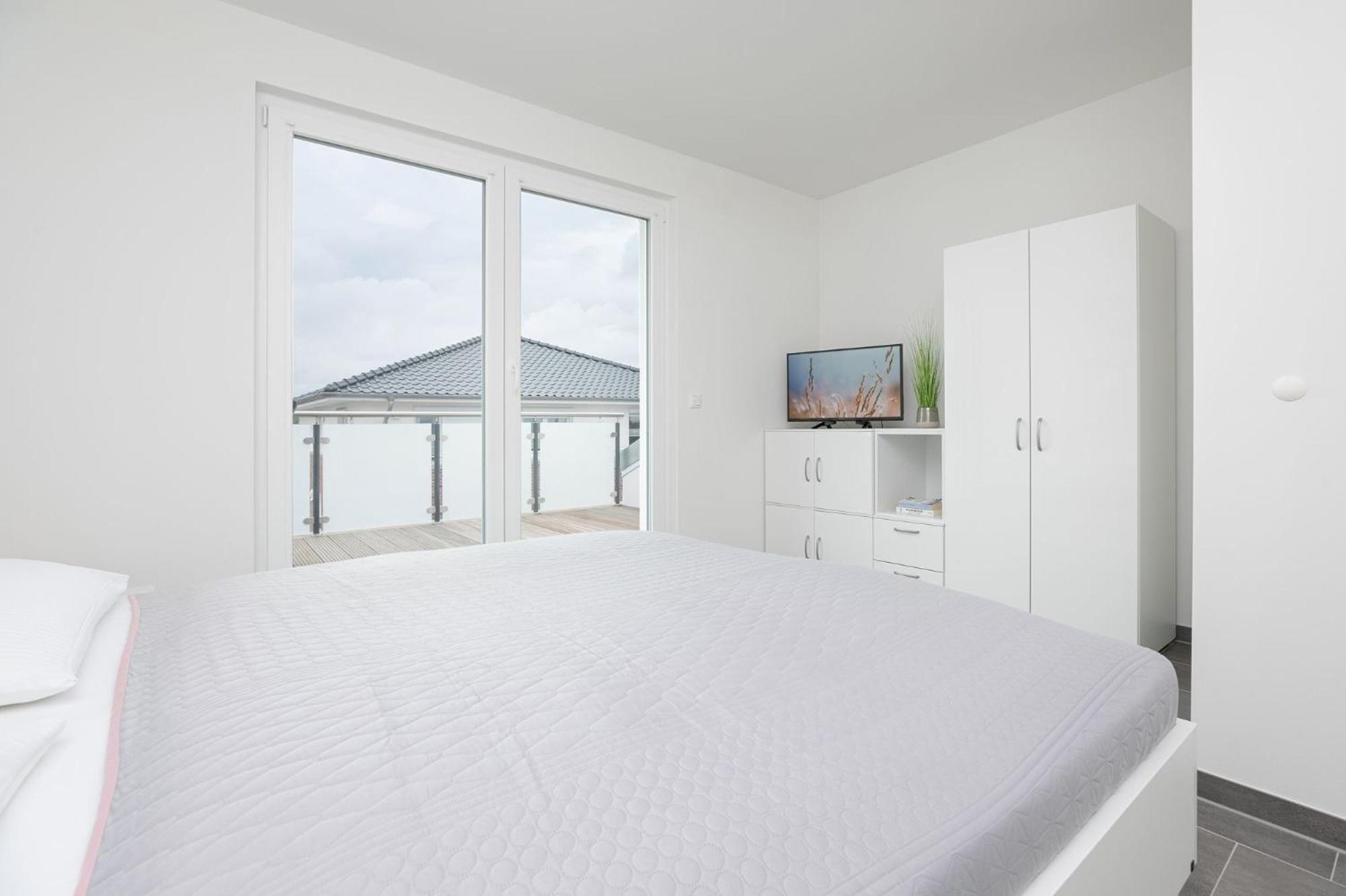 Brenkenhagener Weg 4 Wohnung 7 Grömitz المظهر الخارجي الصورة