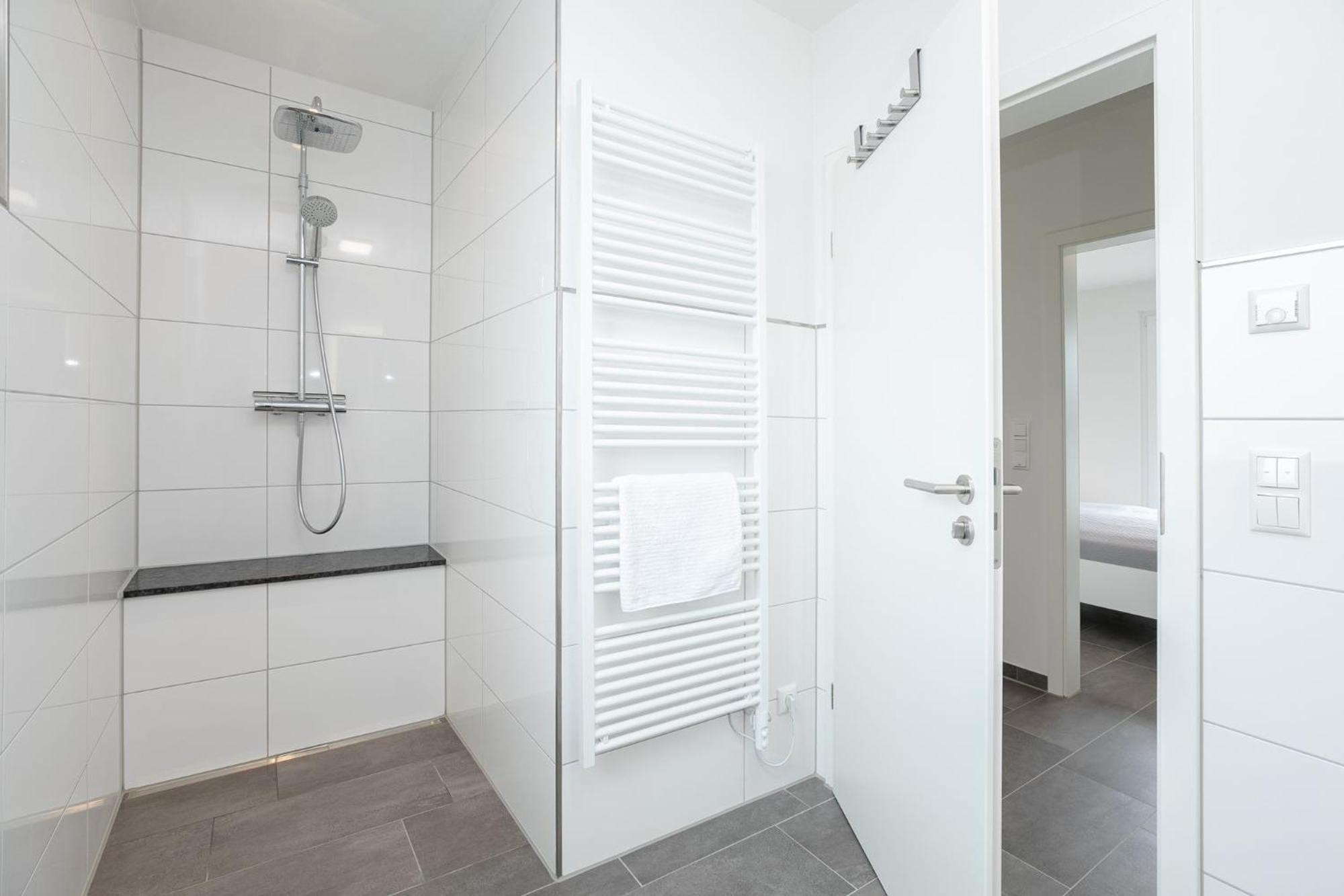 Brenkenhagener Weg 4 Wohnung 7 Grömitz المظهر الخارجي الصورة