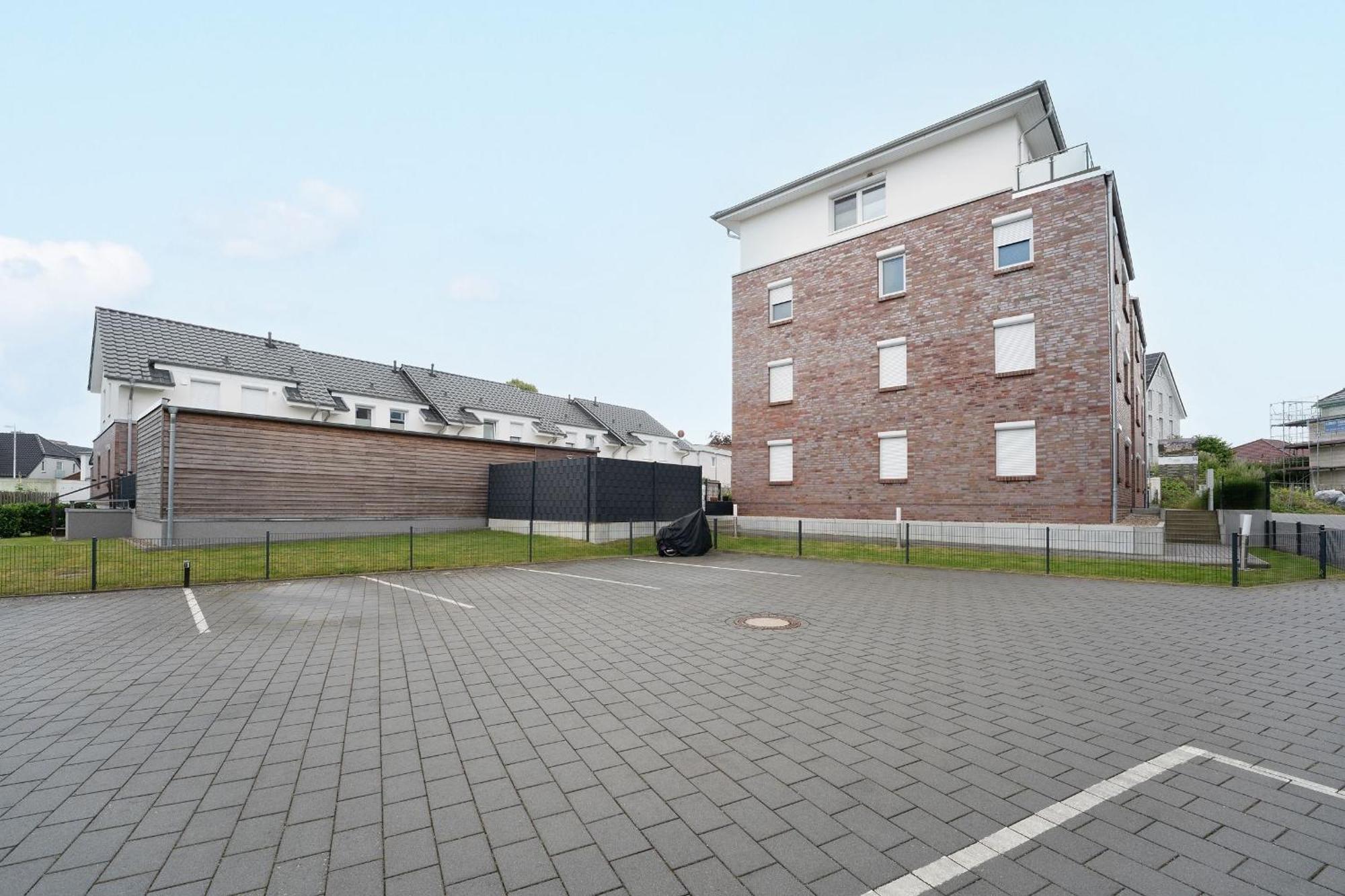 Brenkenhagener Weg 4 Wohnung 7 Grömitz المظهر الخارجي الصورة