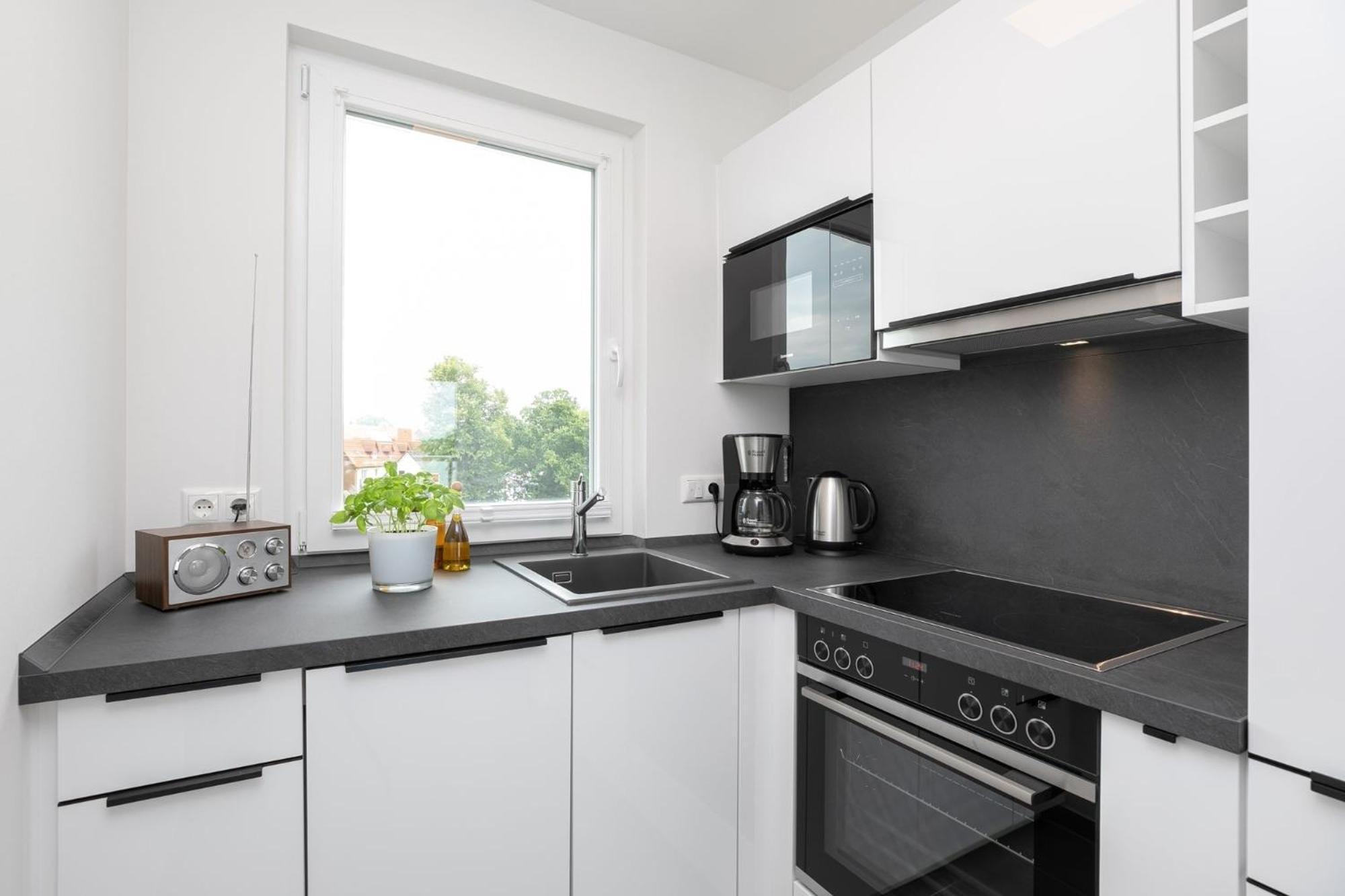 Brenkenhagener Weg 4 Wohnung 7 Grömitz المظهر الخارجي الصورة