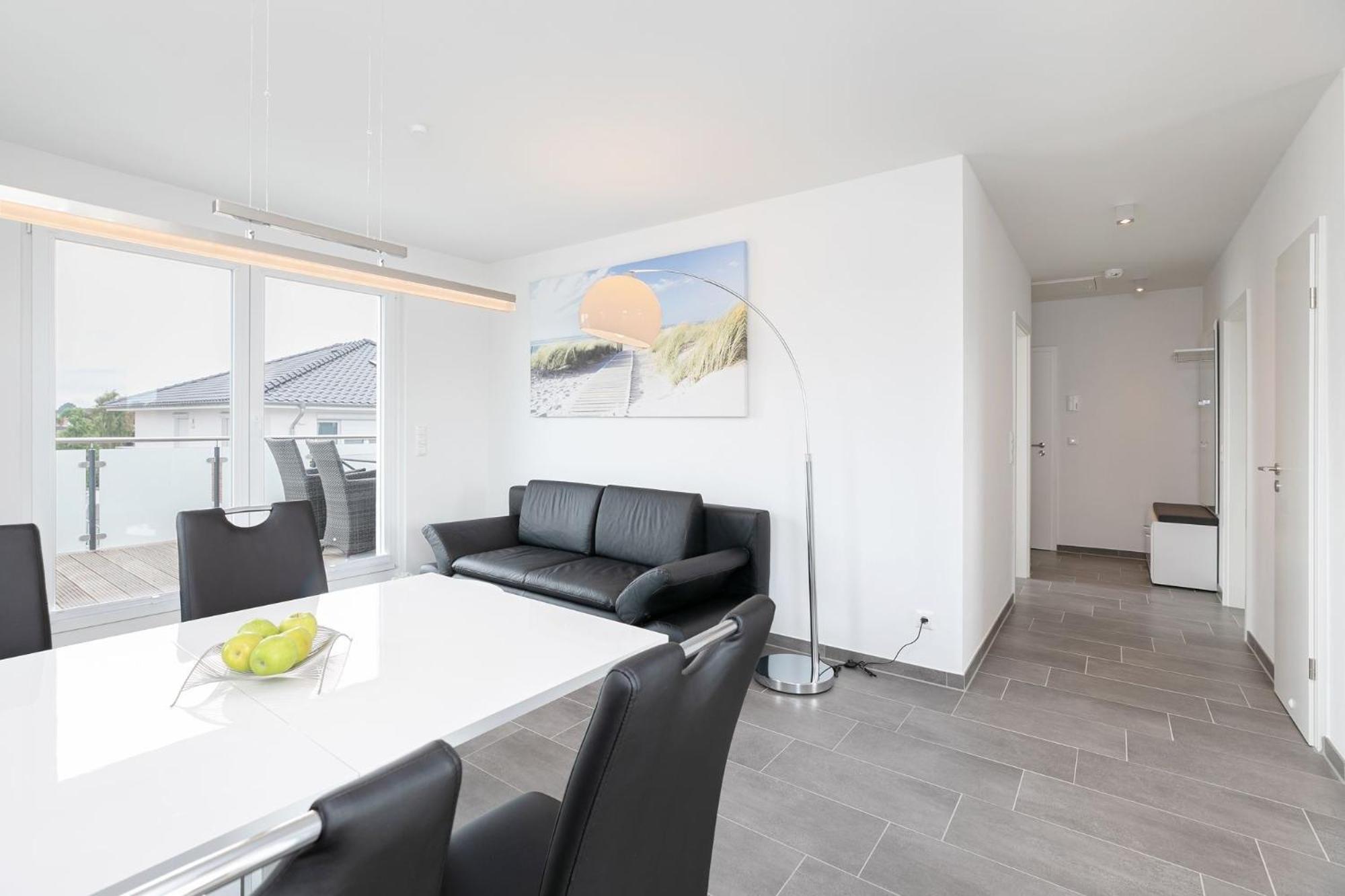 Brenkenhagener Weg 4 Wohnung 7 Grömitz المظهر الخارجي الصورة